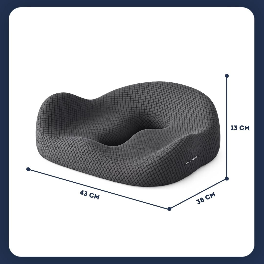 Revaro ErgoSeat™
