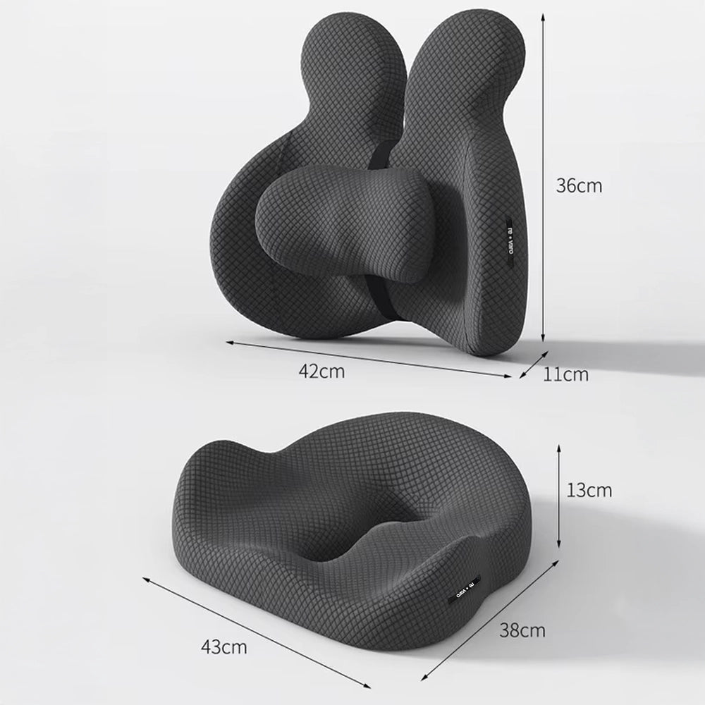 Revaro LumbarSupport™