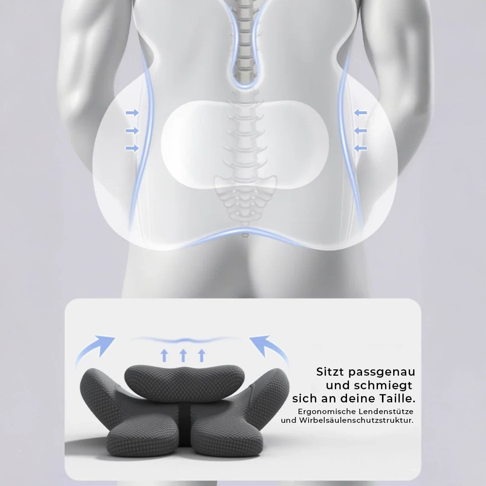 Revaro LumbarSupport™