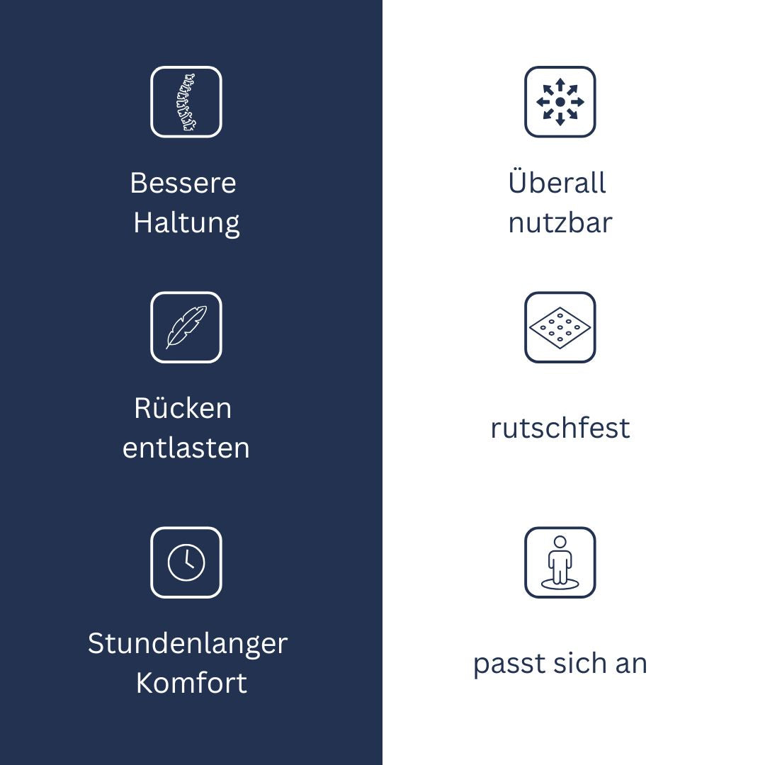 Revaro ErgoSeat™