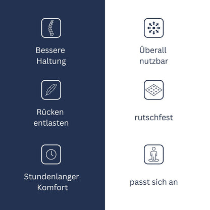 Revaro ErgoSeat™