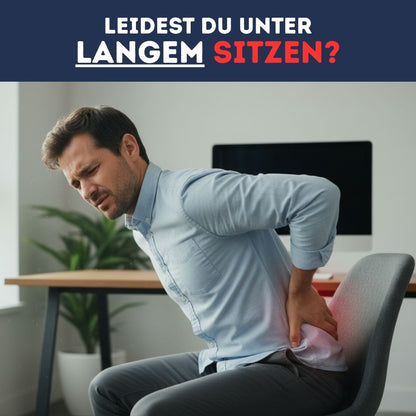 Revaro ErgoSeat™