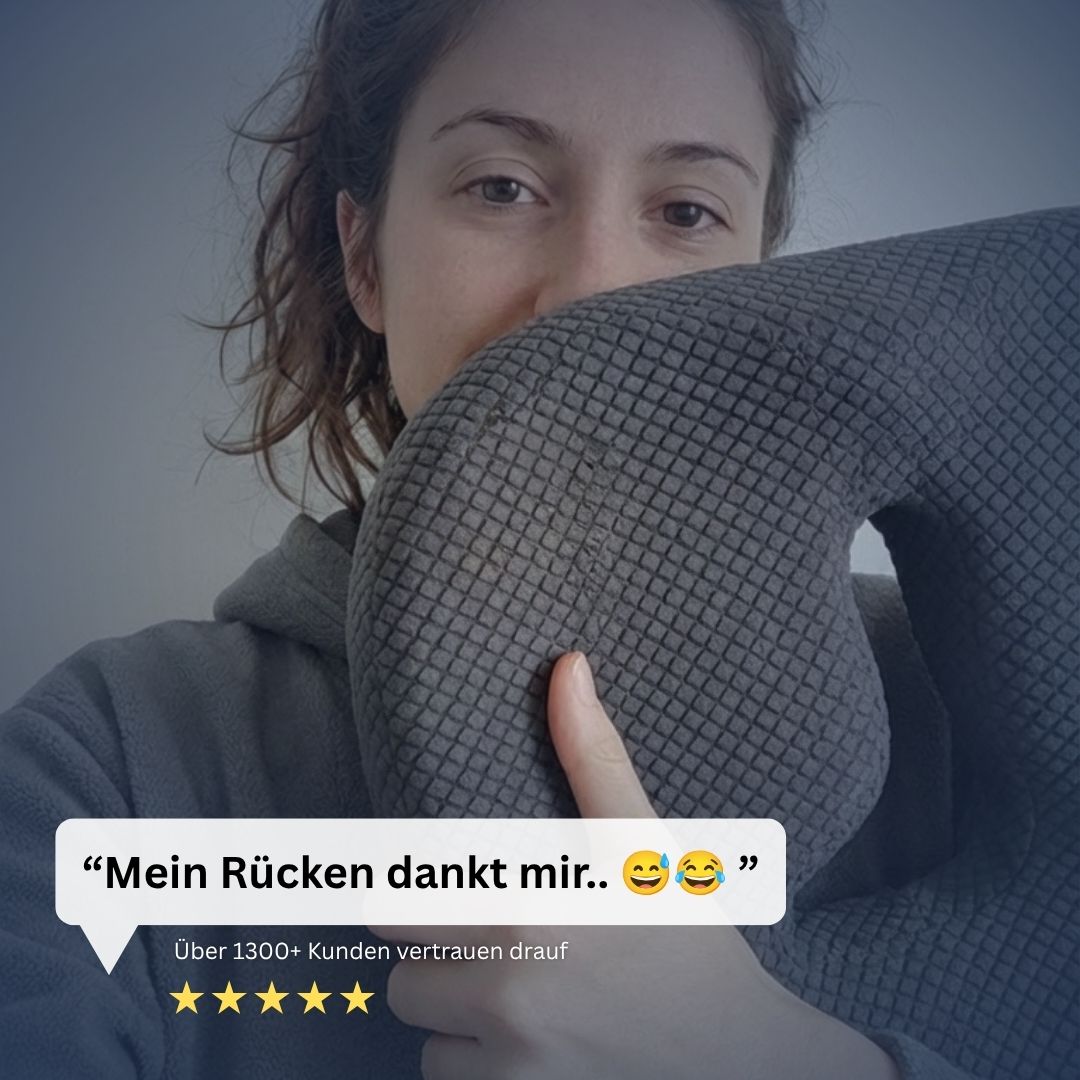 Revaro ErgoSeat™