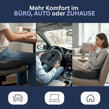 Revaro ErgoSeat™